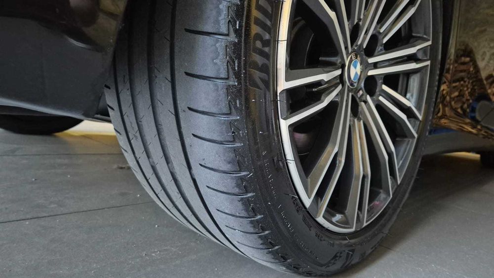 BMW 320d Pack M Impecável