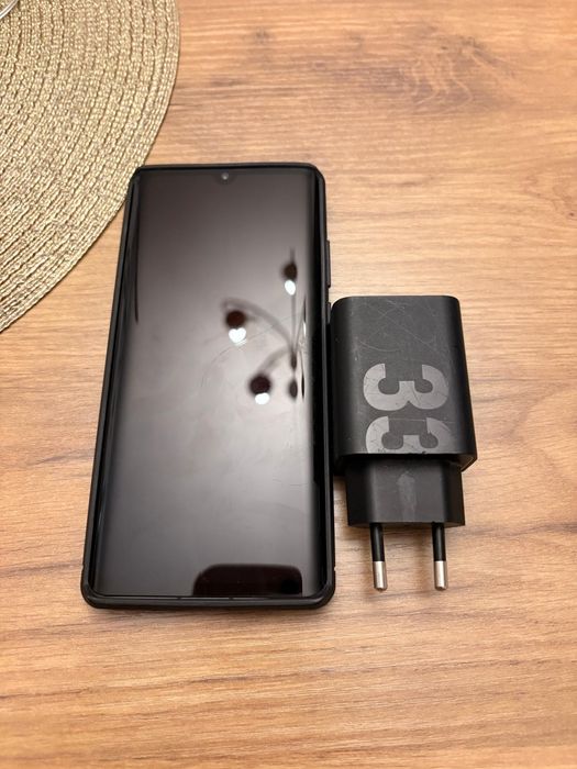 Huawei P30 Pro Ładowarka 33w