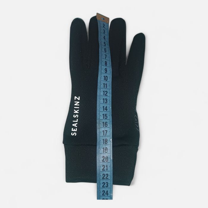Рукавички Sealskinz M водовідштовхувальні