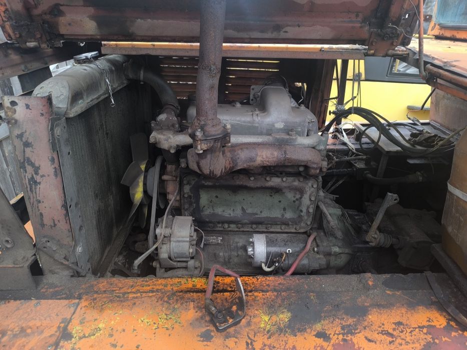 Львівський навантажувач