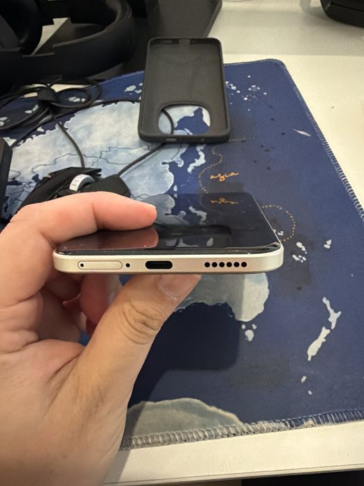 Xiaomi Readmi Note 15 Pro 5G 256gb