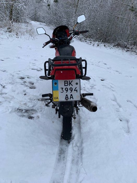 Вайпер 150 на документах