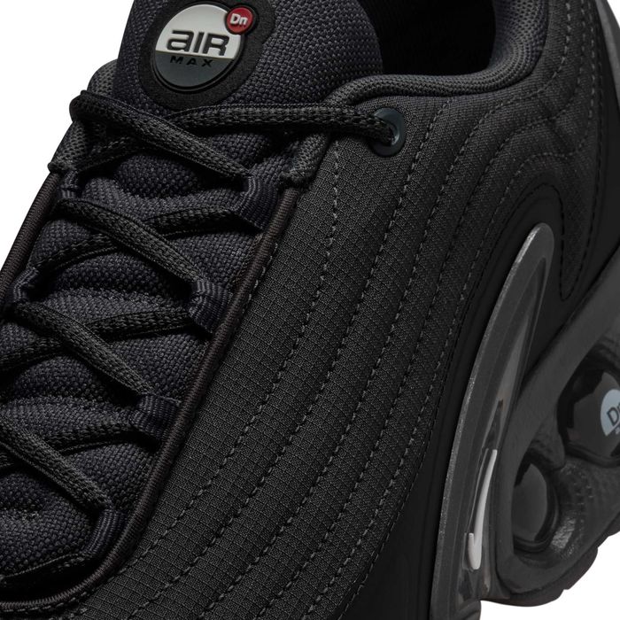 ОРИГИНАЛ Nike Air Max Dn Winterized HV4528-002 кроссовки кросівки Найк