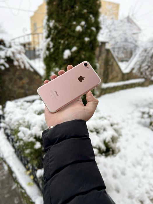 iPhone 7 128gb|ГАРАНТІЯ|Айфон 7 128гб|Айфон|Iphone|