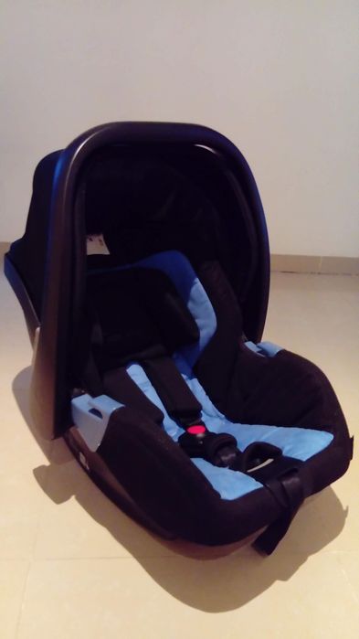 Fotelik Recaro Privia 0-13kg.