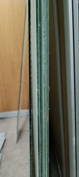 Vários vidros de vários tipos e tamanhos -PARA DESOCUPAR