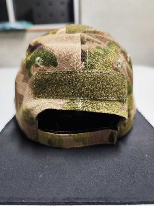 Boné militar Novo: militar, caça, desporto em geral, airsoft