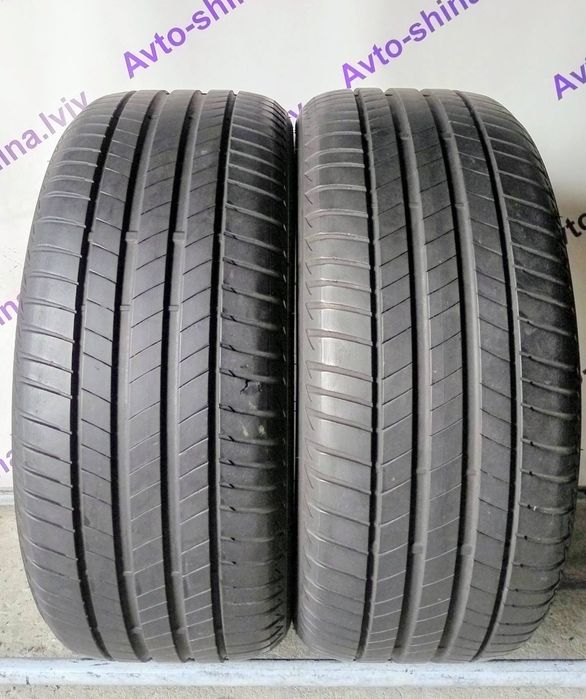 Шини літні R18 245/45 Bridgestone Turanza T005