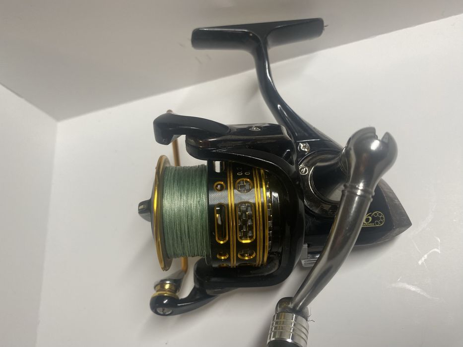 Котушка Ryobi Arctica 2000