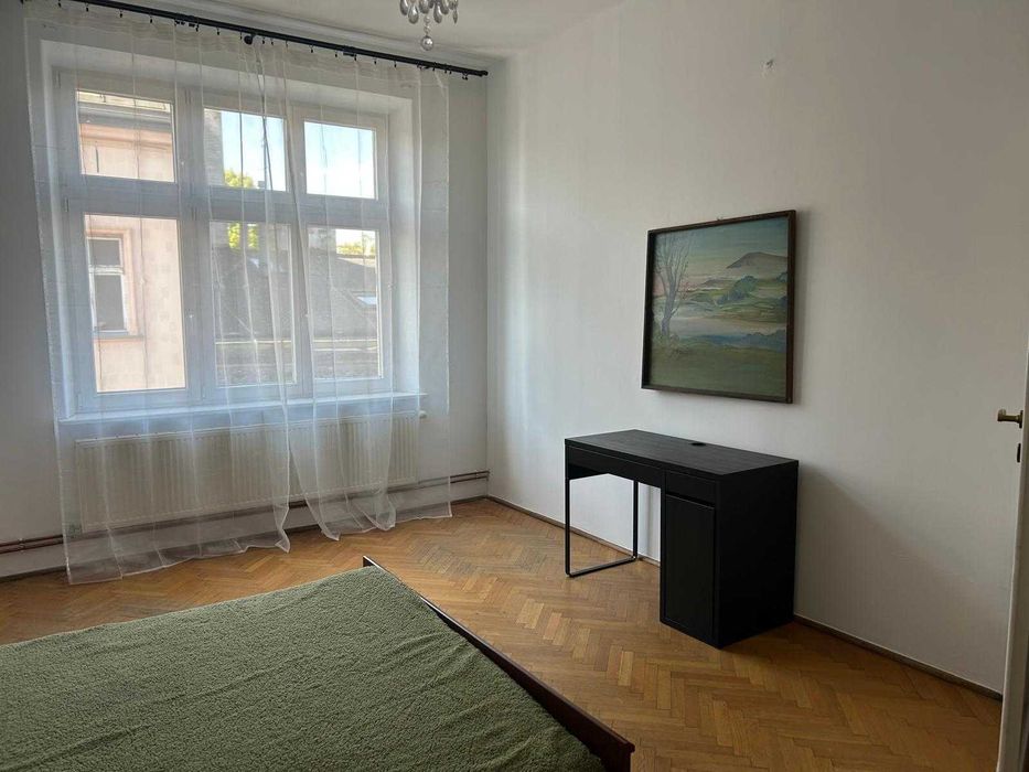 Mieszkanie – Kraków - Widok 3