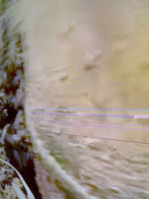 Телевізор 50" Bravis UHD-50H7000 Smart на запчастини (цілком або по деталях)