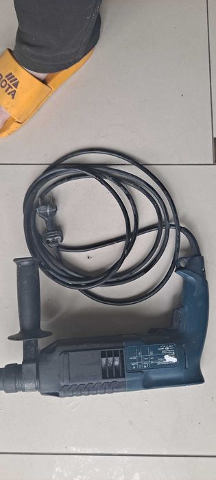 Młotowiertarka Bosch SDS PLUS GBH 2-24 DSR