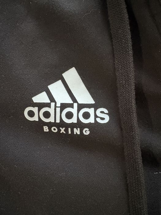 Adidas boxing bluza Medium
