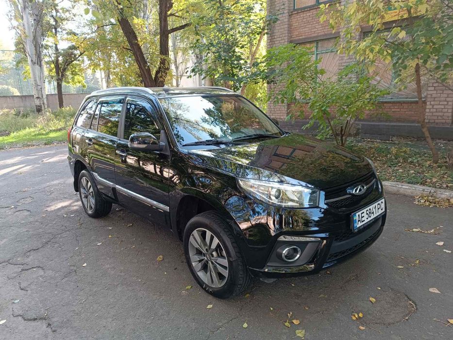 Продам Чери тиго