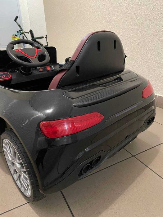 Продам Електромобіль дитячий Tesla Style