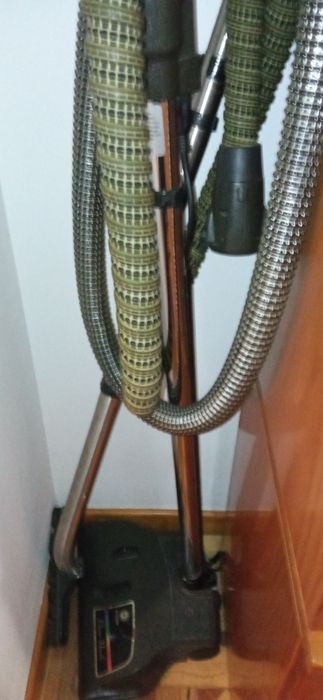 Aspirador Rainbow série E  como novo