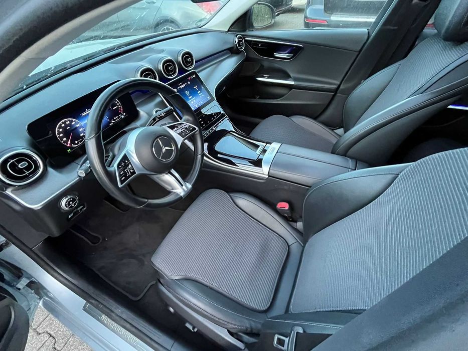 Mercedes Benz C 300 E Avantgarde 2023
