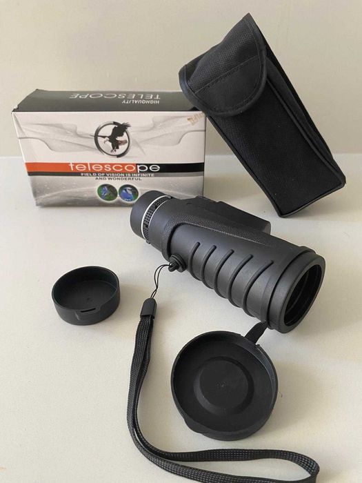 Portable Monocular Telescope64729837989507120