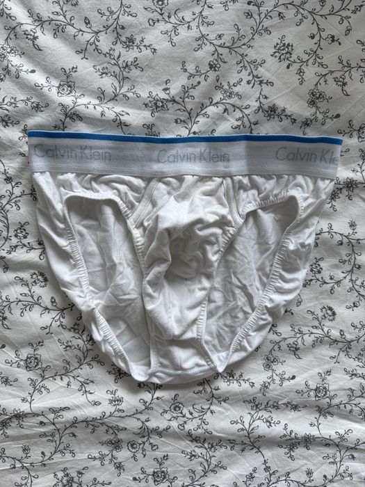 Bielizna męska Calvin Klein