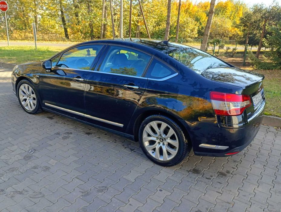 Citroën C5