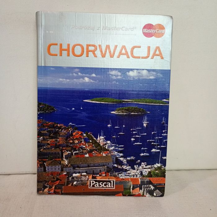 Chorwacja. Podróżuj z MasterCard