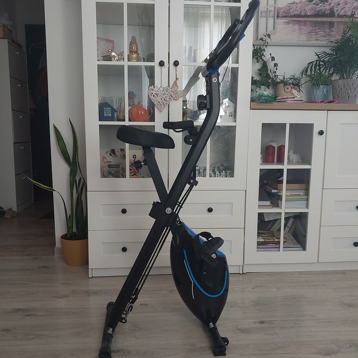 Rower stacjonarny