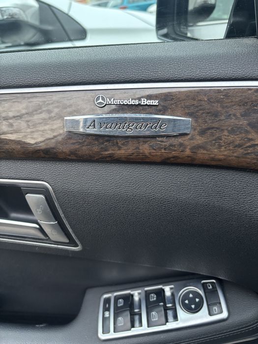 Mercedes E200 | W212 | 2010 | Automat