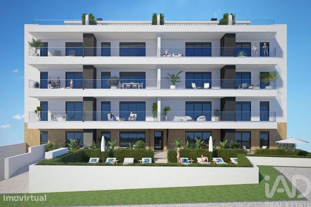 Apartamento T1 em Tavira (Santa Maria e Santiago) de 149,00 m2