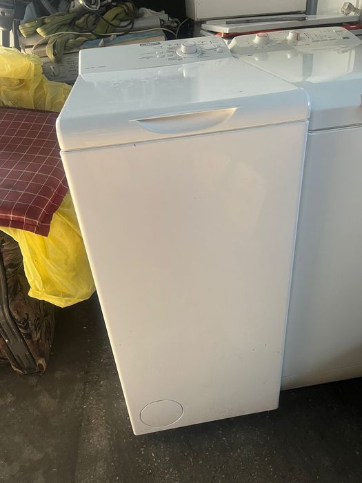 Pralka electrolux polar