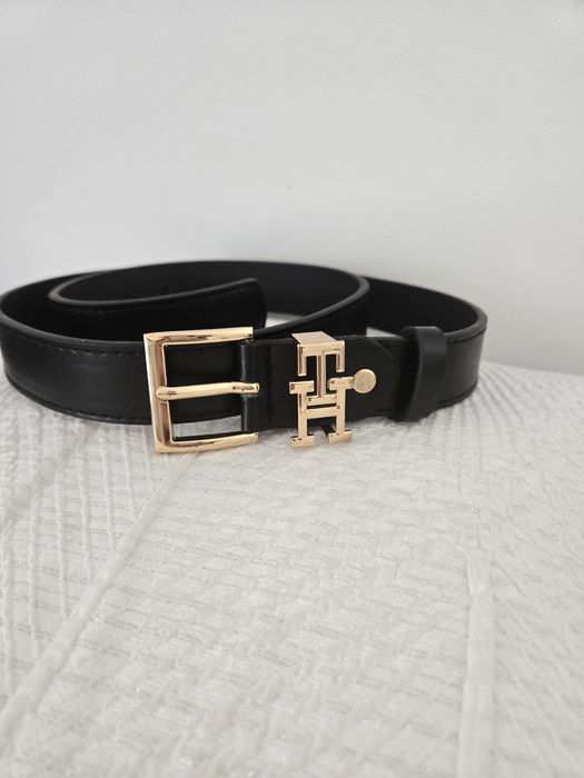 Damski pasek Tommy hilfiger