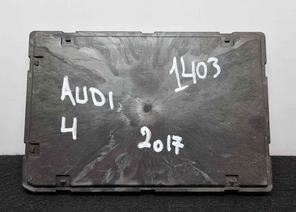 Módulo Eletrónico 8W0907063AC - AUDI A4 B9 Avant