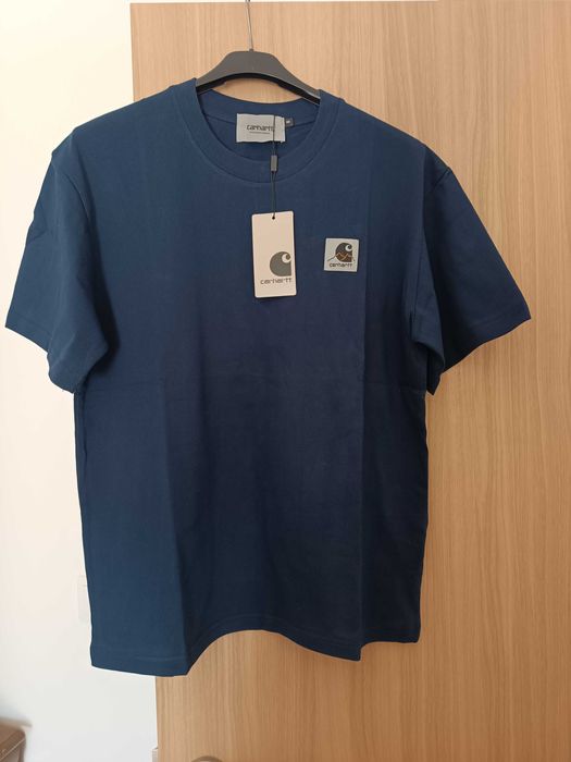 T-shirt Carhartt