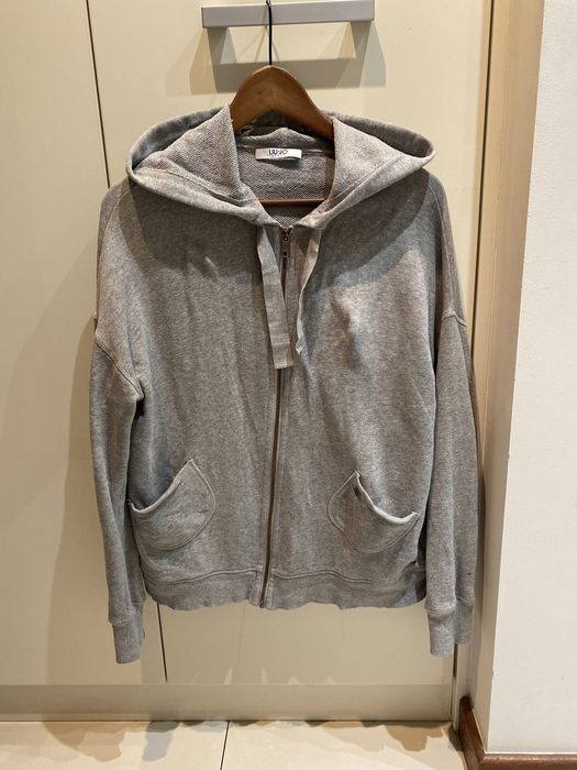 Liu Jo bluza z kapturem rozm L