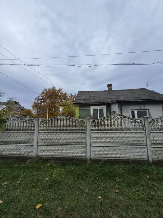 Продаж / Будинок / замкова, Квасилів