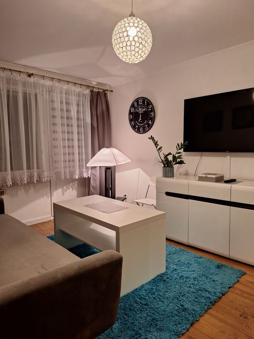 Mieszkanie na wynajem