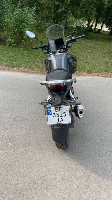 Мот SPARK SP300T-4