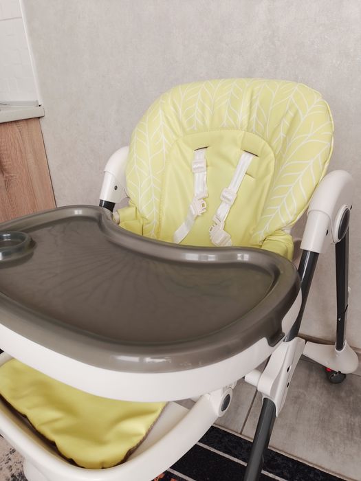 Столик для кормления bambi