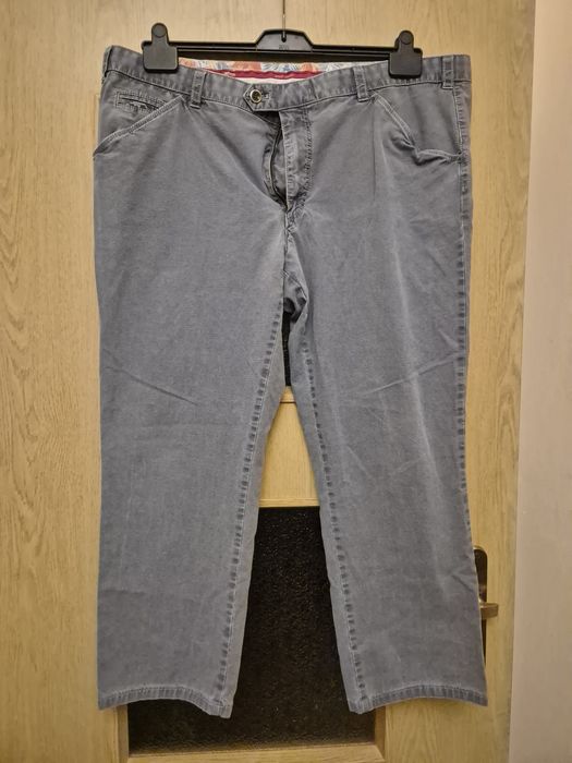 Oryginalne spodnie MEYER model Chicago