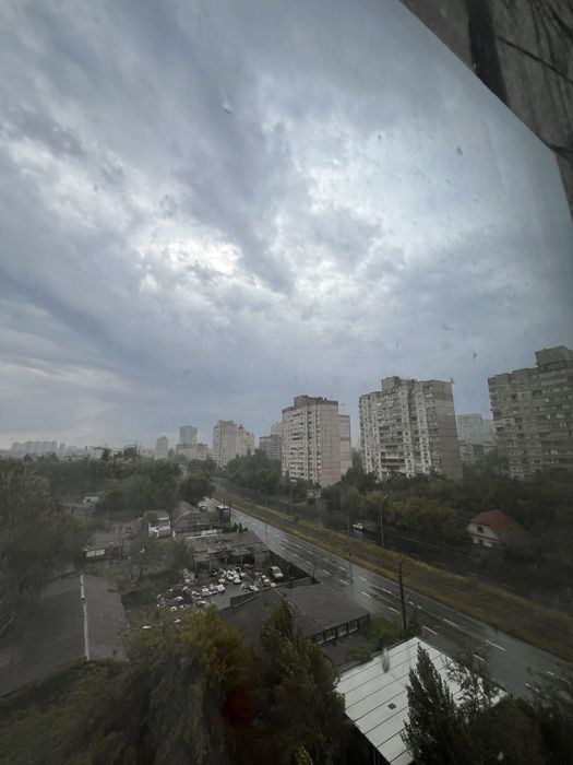 Продаж 1к квартири 43м2   ЖК Бережанський  Пріорка Оболонський район