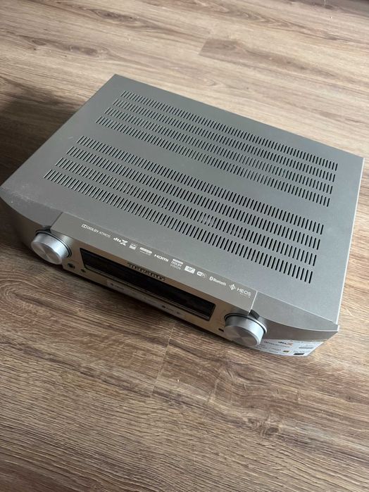 Amplituner Marantz NR1711 - jak nowy