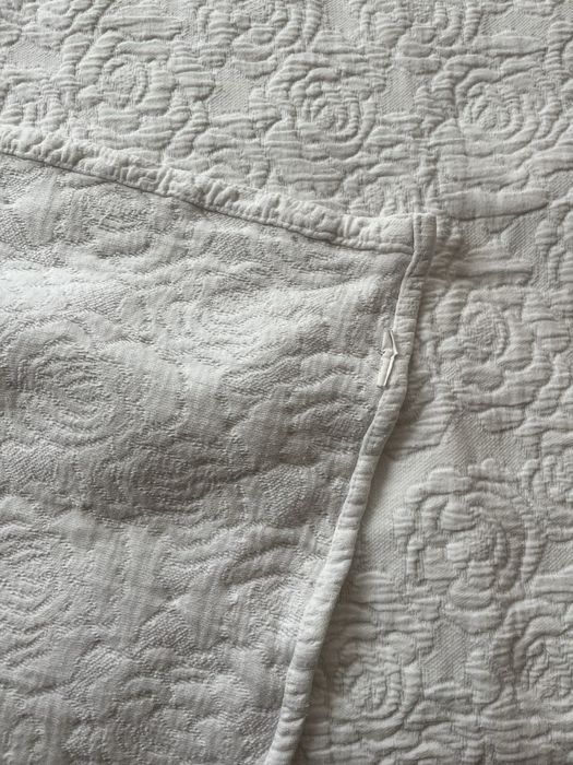 Cudna portugalsa narzuta na łóżko shabby chic