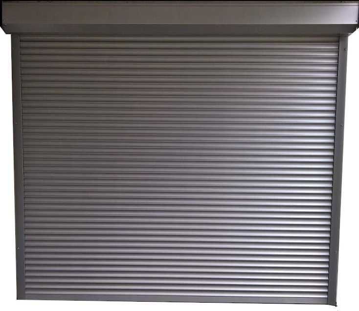 Brama Rolowana Brama Garażowa Brama Segmentowa 3000x3000 Producent