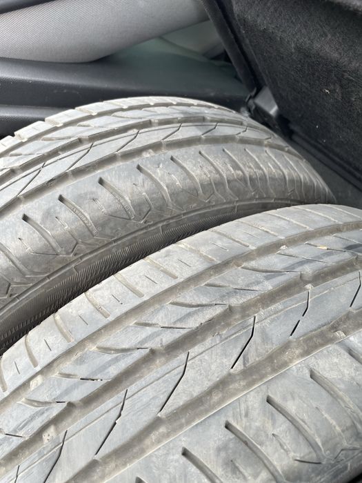 Продам резину 175/65R14