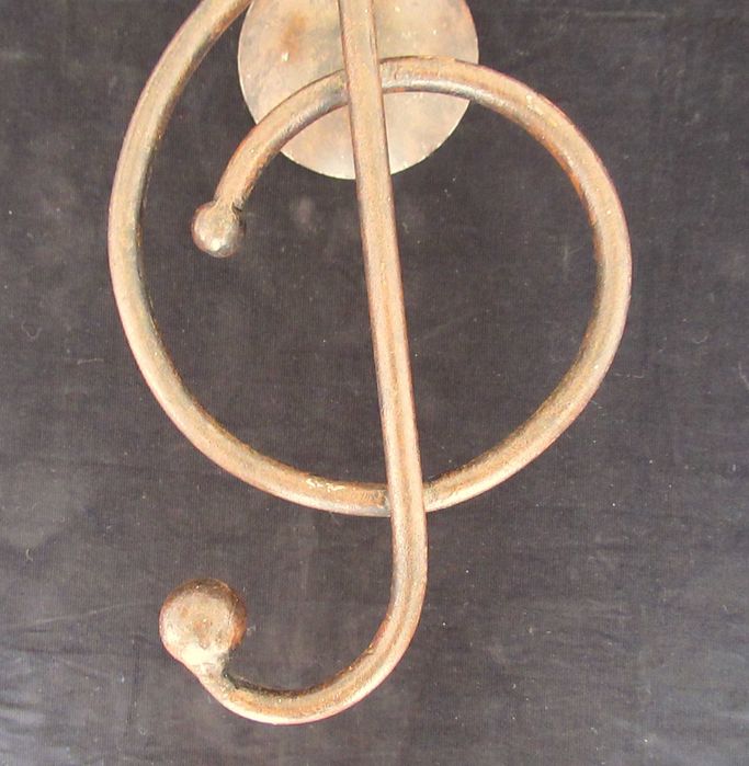 Apliques de Parede Antigos (Ref. 9)