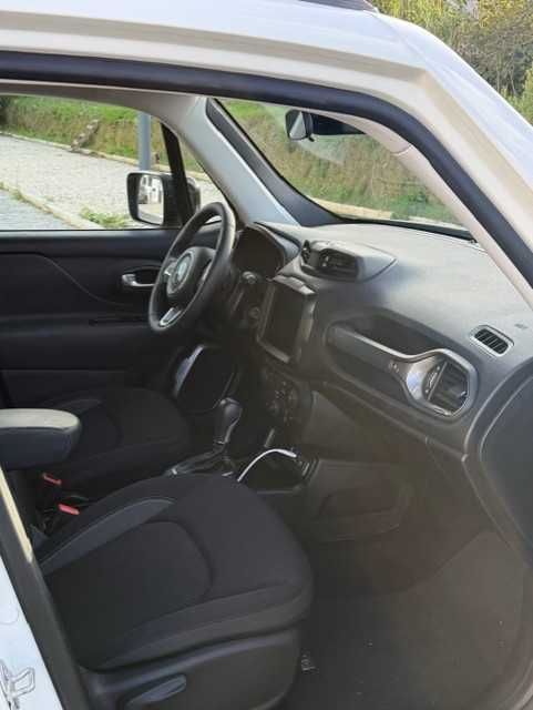 Jeep Renegade 1.5 TG e-Hybrid Limited (2023)