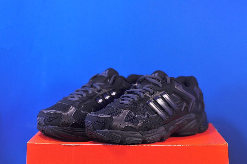 Кросівки Adidas X Bad Bunny Response Cl Black
