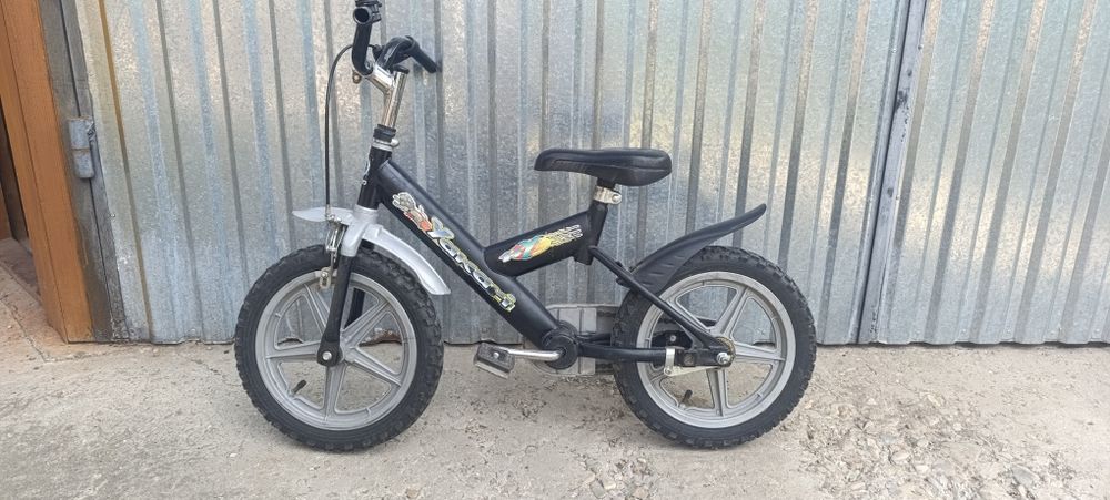 Велосипед дитячий