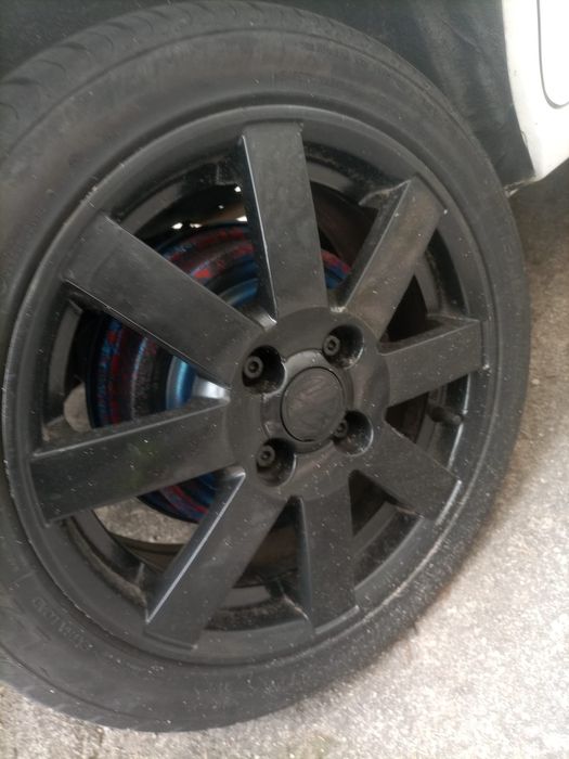 Vendo carrinha Opel Astra de 96 1.7 diesel