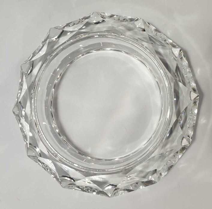 Хрустальный каркас к часам Маяк ( СССР ) .