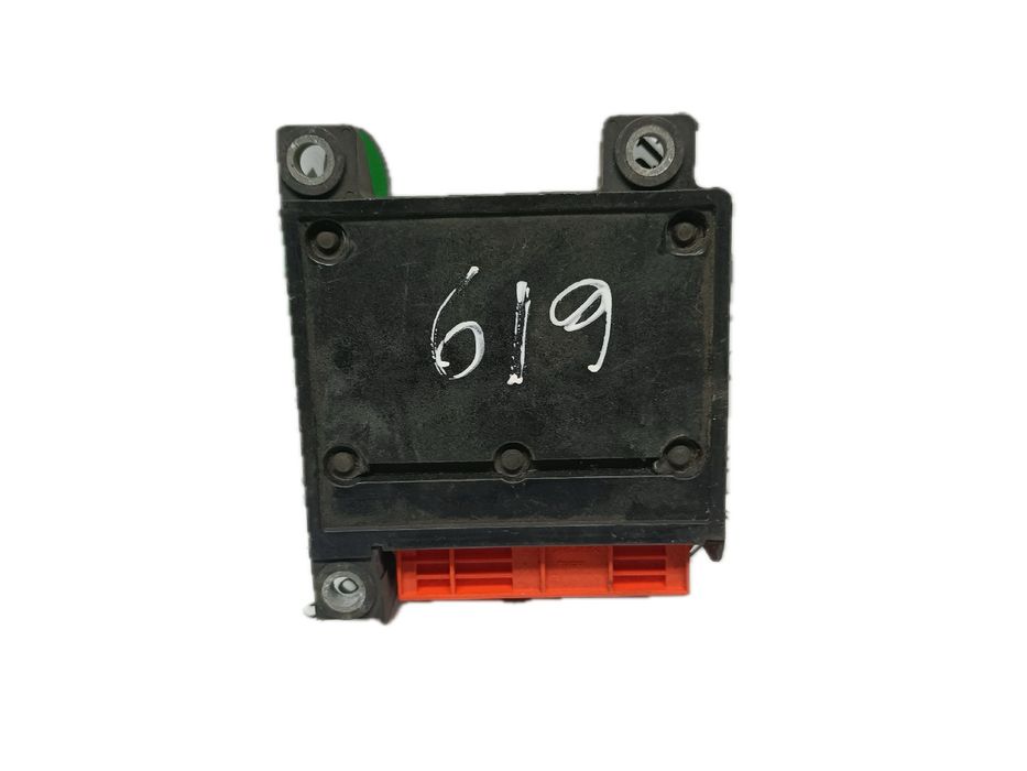 Centralina airbag SMART ForTwo Coupé (450)